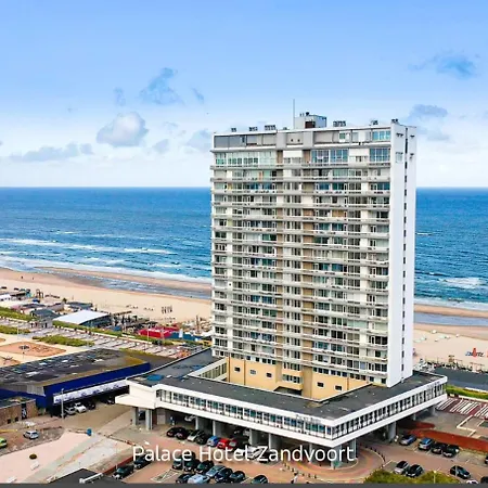 Seaside Zandvoort