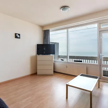 Apartment Seaside Zandvoort