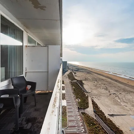 Seaside * Zandvoort