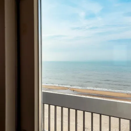 Apartment Seaside