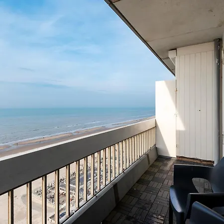 Seaside Zandvoort