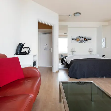 Seaside Apartment