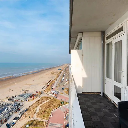 Apartment Seaside *