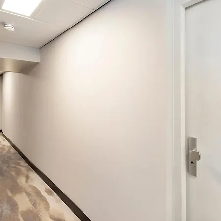 Apartment Seaside Zandvoort