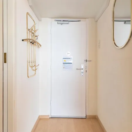 Apartment Seaside
