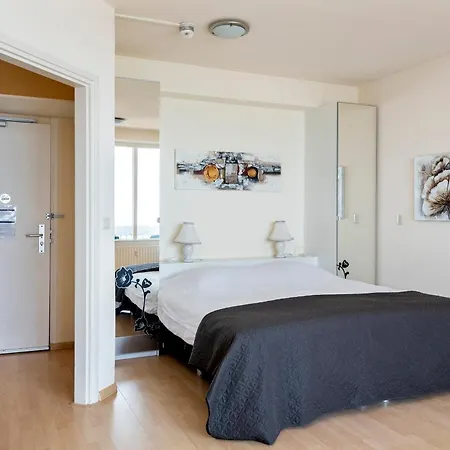 Seaside Apartment