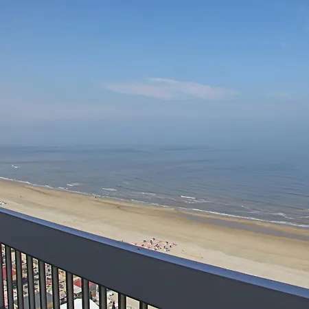 Apartment Seaside Zandvoort