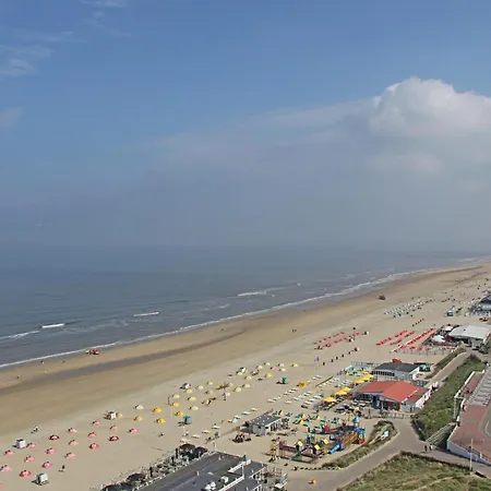 Seaside Apartment Zandvoort