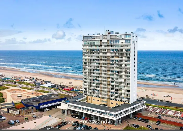 Seaside Zandvoort