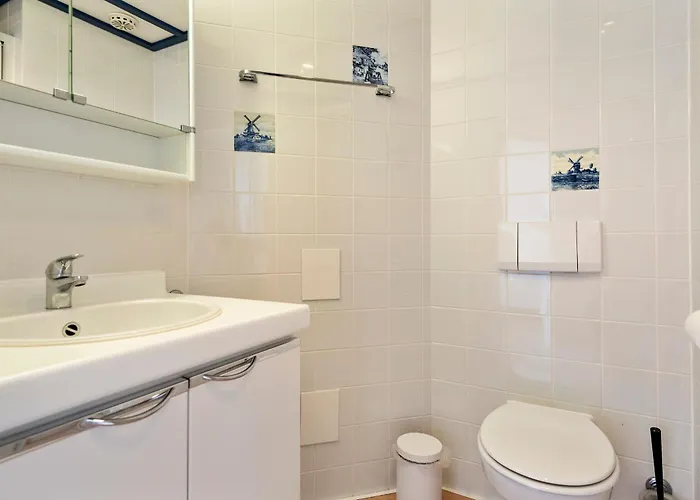 Seaside Appartement *