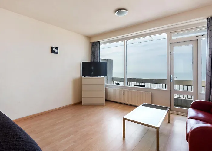 Apartment Seaside Zandvoort