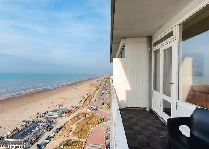 Appartement Seaside *