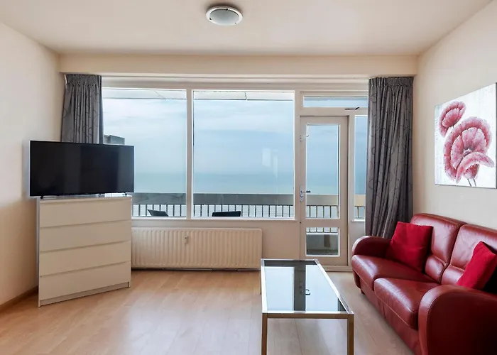 Seaside Appartement *