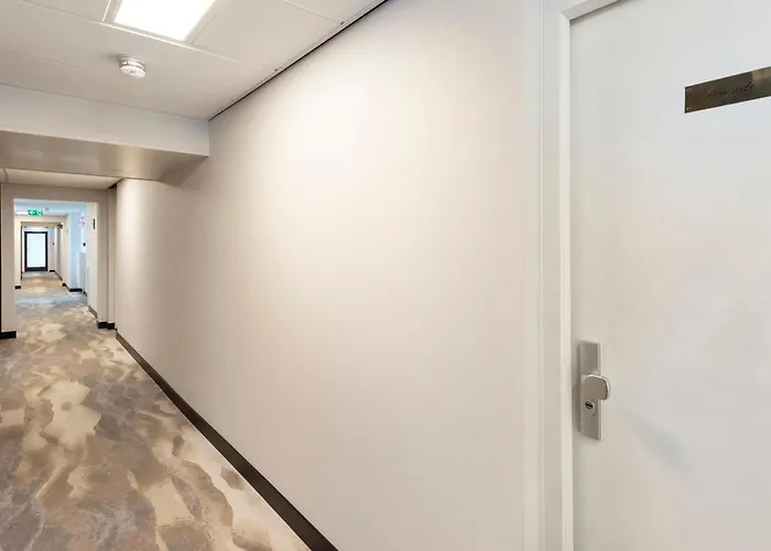 Apartment Seaside Zandvoort