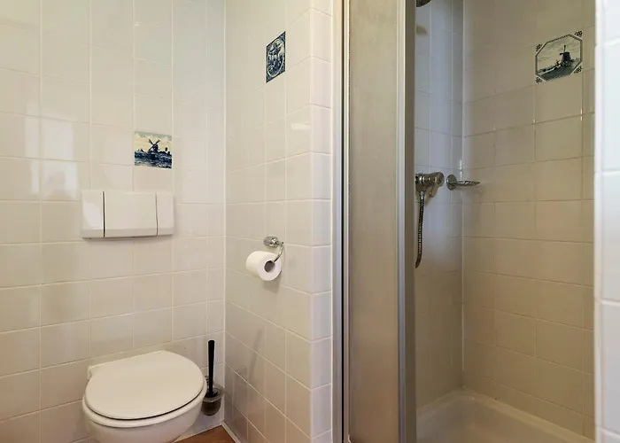 Seaside Apartment Zandvoort