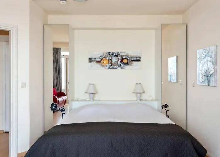 Seaside Appartement Zandvoort