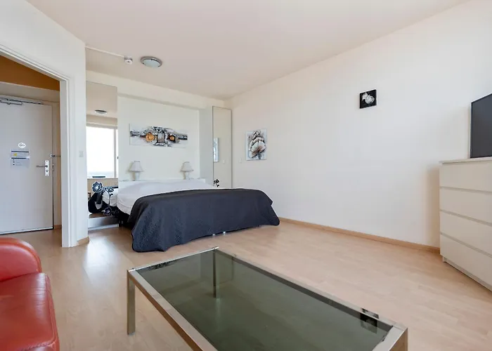 Appartement Seaside *