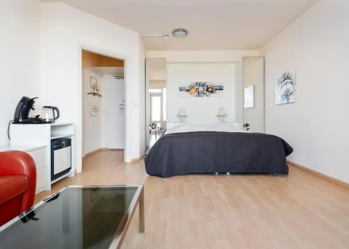 Seaside Appartement *