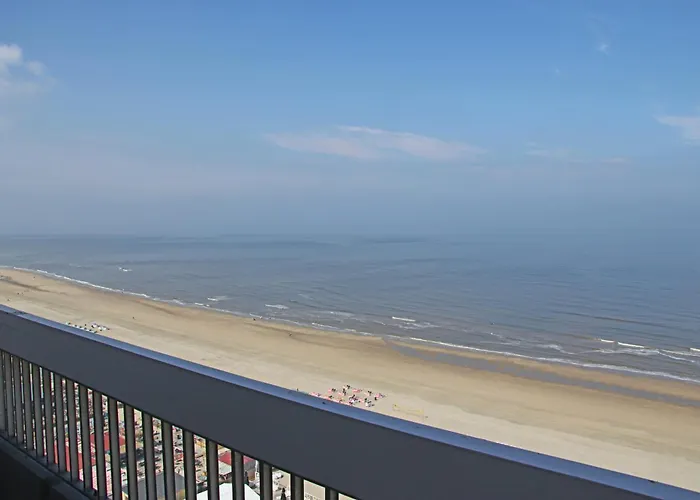 Appartement Seaside Zandvoort