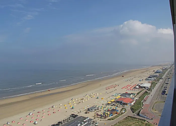 Seaside Appartement Zandvoort