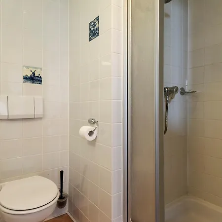 Seaside Apartmán Zandvoort